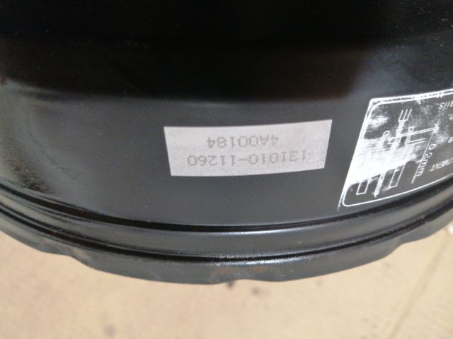 bontott TOYOTA RAV 4 Fékrásegítő Nyomásérzékelő