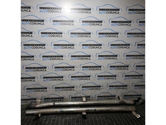 bontott TOYOTA RAV 4 Fellépő Pár