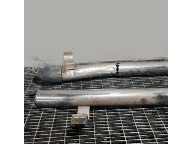 bontott TOYOTA RAV 4 Fellépő Pár