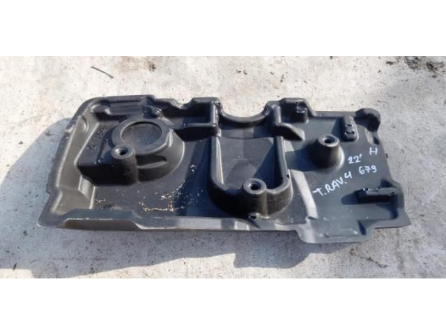 bontott TOYOTA RAV 4 Felső Hűtőburkolat