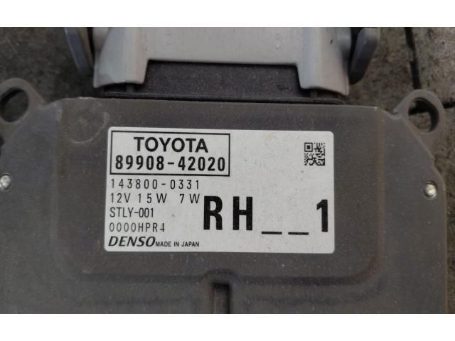 bontott TOYOTA RAV 4 Fényszóró Elektronika