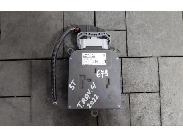 bontott TOYOTA RAV 4 Fényszóró Elektronika