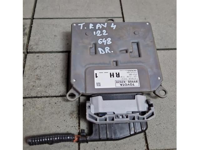 bontott TOYOTA RAV 4 Fényszóró Elektronika