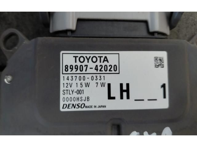 bontott TOYOTA RAV 4 Fényszóró Elektronika