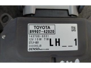 bontott TOYOTA RAV 4 Fényszóró Elektronika