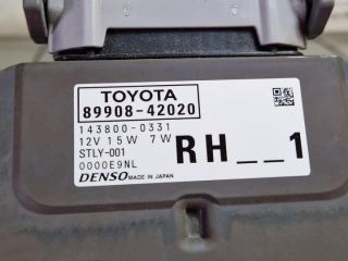 bontott TOYOTA RAV 4 Fényszóró Elektronika
