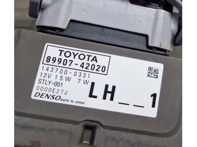 bontott TOYOTA RAV 4 Fényszóró Elektronika