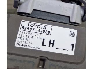 bontott TOYOTA RAV 4 Fényszóró Elektronika