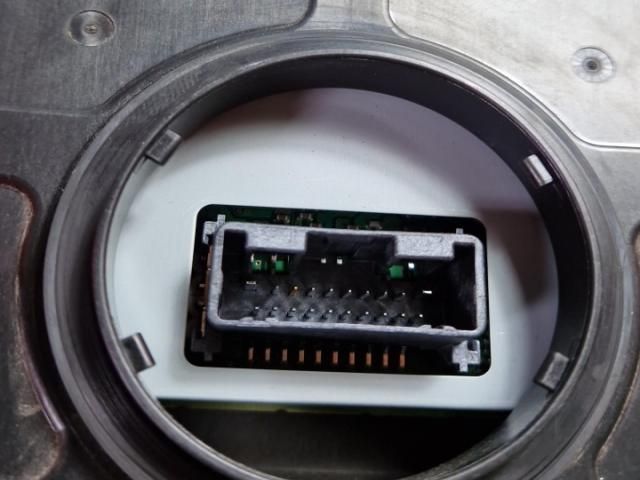 bontott TOYOTA RAV 4 Fényszóró Elektronika