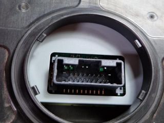 bontott TOYOTA RAV 4 Fényszóró Elektronika