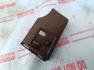 bontott TOYOTA RAV 4 Fényszórómagasság Állító Kapcsoló