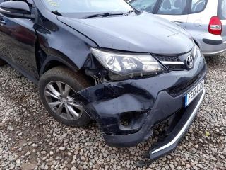 bontott TOYOTA RAV 4 Fényszórómosó Szivattyú
