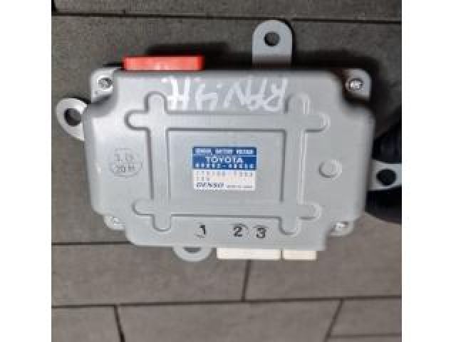 bontott TOYOTA RAV 4 Feszültségszabályzó