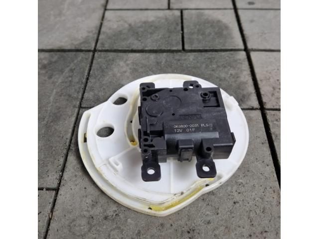 bontott TOYOTA RAV 4 Fűtés Állító Motor