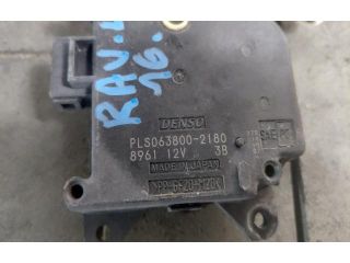 bontott TOYOTA RAV 4 Fűtés Állító Motor