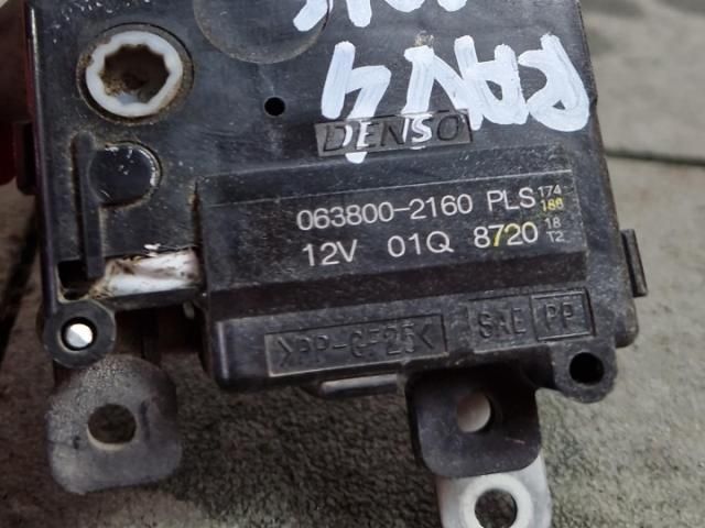 bontott TOYOTA RAV 4 Fűtés Állító Motor