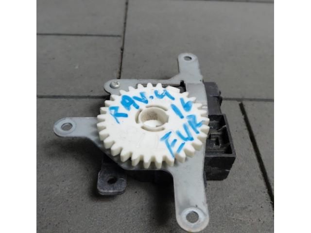 bontott TOYOTA RAV 4 Fűtés Állító Motor