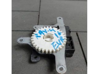 bontott TOYOTA RAV 4 Fűtés Állító Motor