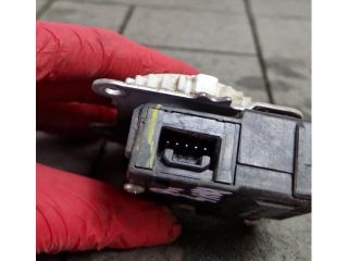 bontott TOYOTA RAV 4 Fűtés Állító Motor