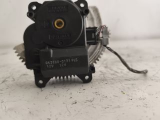 bontott TOYOTA RAV 4 Fűtés Állító Motor