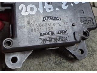 bontott TOYOTA RAV 4 Fűtés Állító Motor