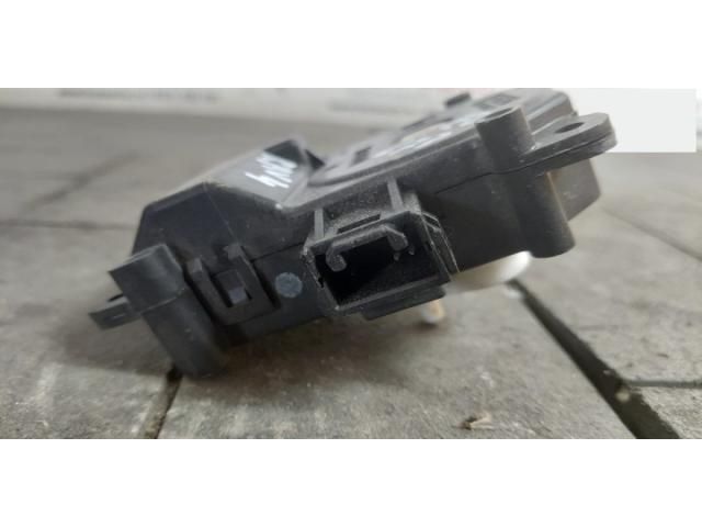 bontott TOYOTA RAV 4 Fűtés Állító Motor