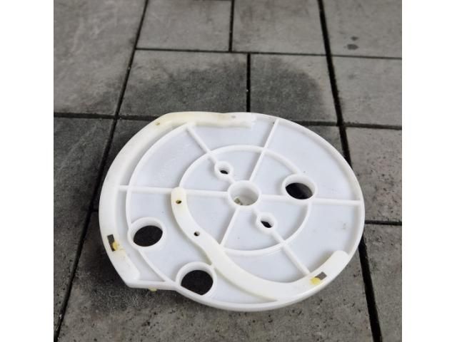 bontott TOYOTA RAV 4 Fűtés Állító Motor