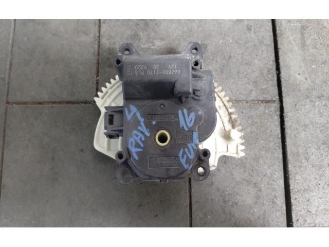 bontott TOYOTA RAV 4 Fűtés Állító Motor