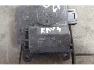 bontott TOYOTA RAV 4 Fűtés Állító Motor