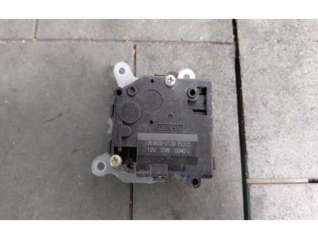 bontott TOYOTA RAV 4 Fűtés Állító Motor