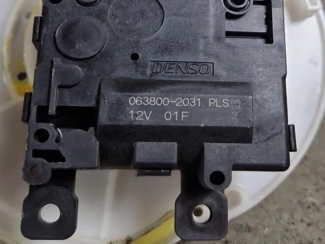 bontott TOYOTA RAV 4 Fűtés Állító Motor