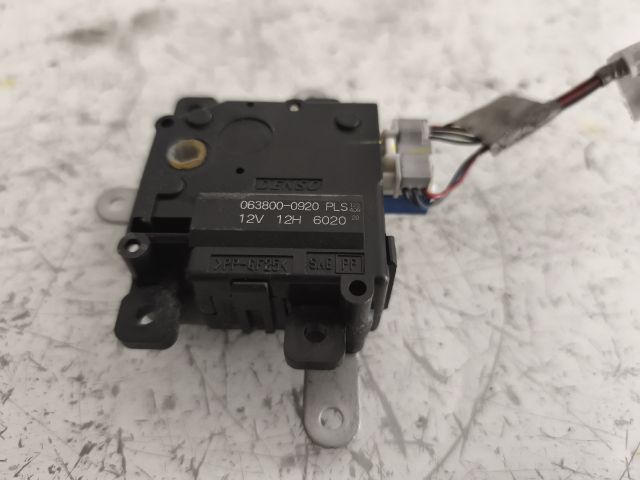 bontott TOYOTA RAV 4 Fűtés Állító Motor