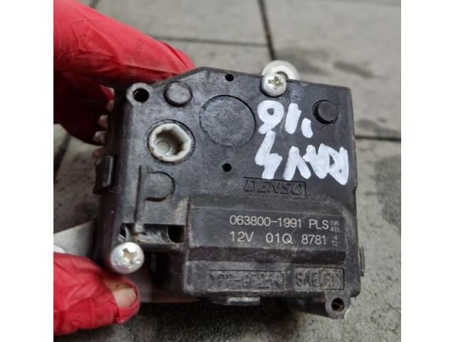 bontott TOYOTA RAV 4 Fűtés Állító Motor