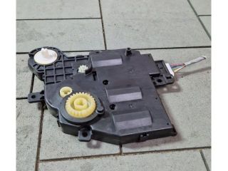 bontott TOYOTA RAV 4 Fűtés Állító Motor