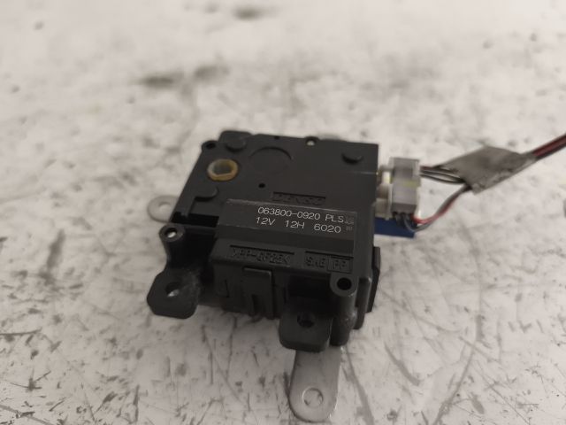 bontott TOYOTA RAV 4 Fűtés Állító Motor