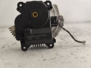 bontott TOYOTA RAV 4 Fűtés Állító Motor