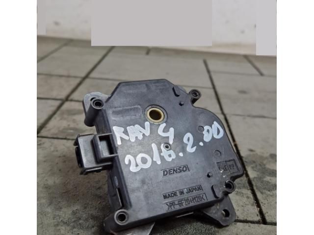 bontott TOYOTA RAV 4 Fűtés Állító Motor