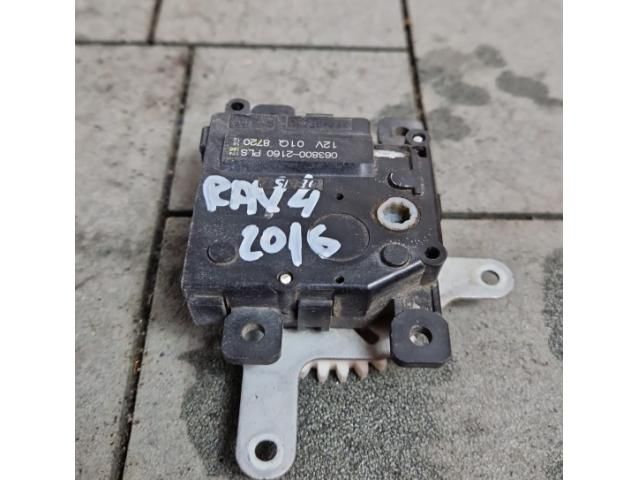 bontott TOYOTA RAV 4 Fűtés Állító Motor