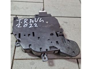 bontott TOYOTA RAV 4 Fűtés Állító Motor