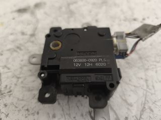 bontott TOYOTA RAV 4 Fűtés Állító Motor