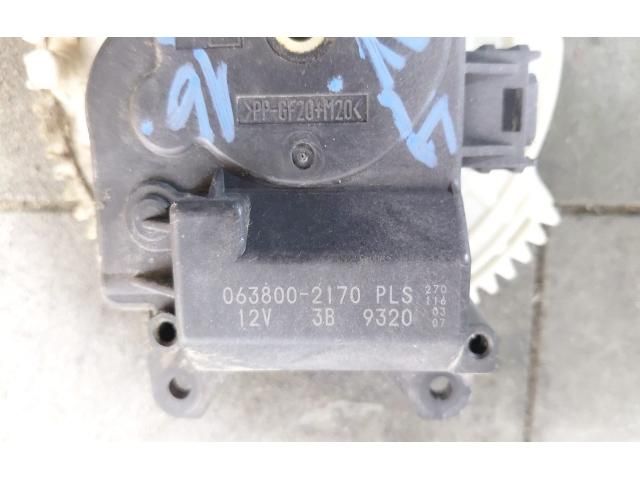 bontott TOYOTA RAV 4 Fűtés Állító Motor