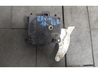 bontott TOYOTA RAV 4 Fűtés Állító Motor