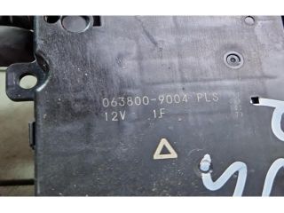 bontott TOYOTA RAV 4 Fűtés Állító Motor