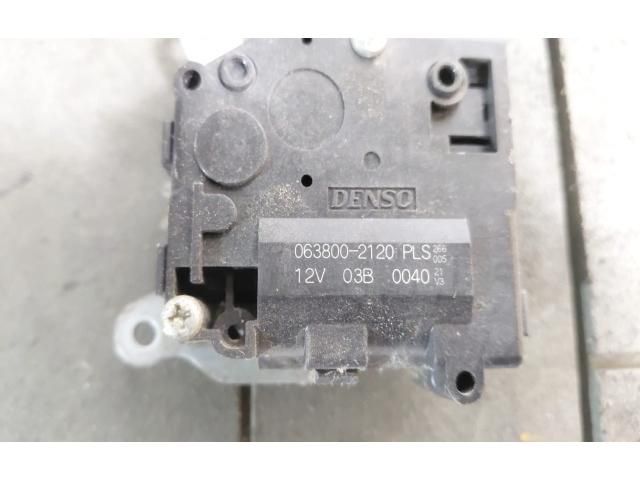 bontott TOYOTA RAV 4 Fűtés Állító Motor