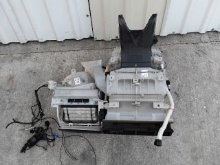 bontott TOYOTA RAV 4 Fűtés Box