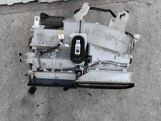 bontott TOYOTA RAV 4 Fűtés Box