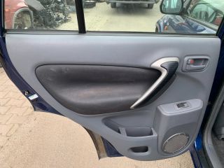 bontott TOYOTA RAV 4 Fűtés Box