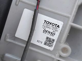 bontott TOYOTA RAV 4 Fűtés Box