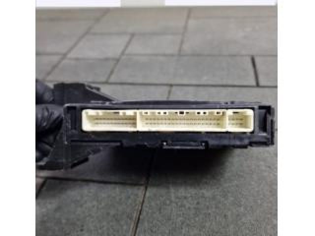 bontott TOYOTA RAV 4 Fűtés Vezérlő Modul