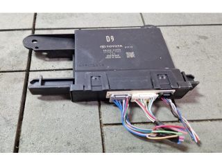 bontott TOYOTA RAV 4 Fűtés Vezérlő Modul